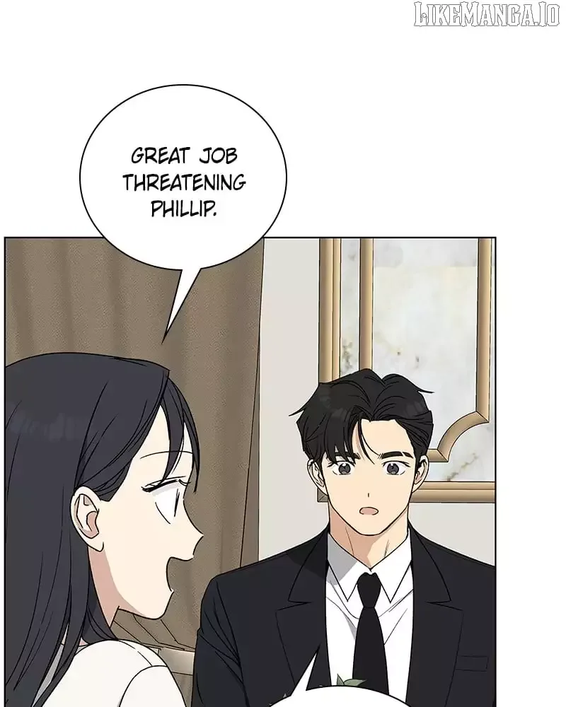 It’s My Life - Webtoon Chapter 13 page 70
