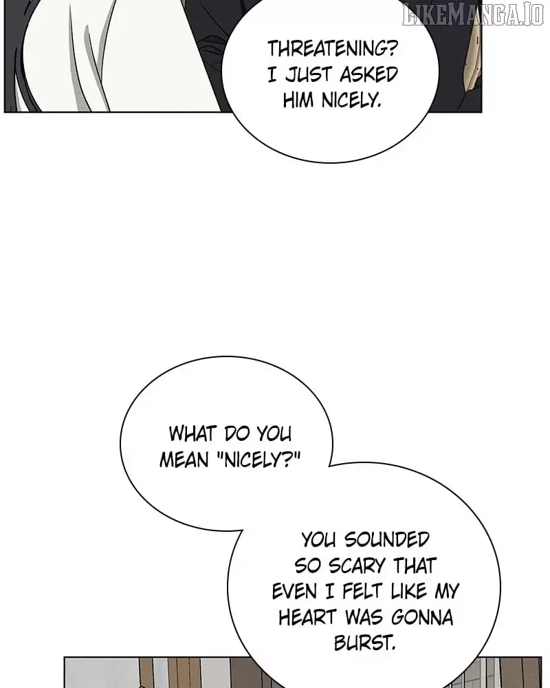 It’s My Life - Webtoon Chapter 13 page 71