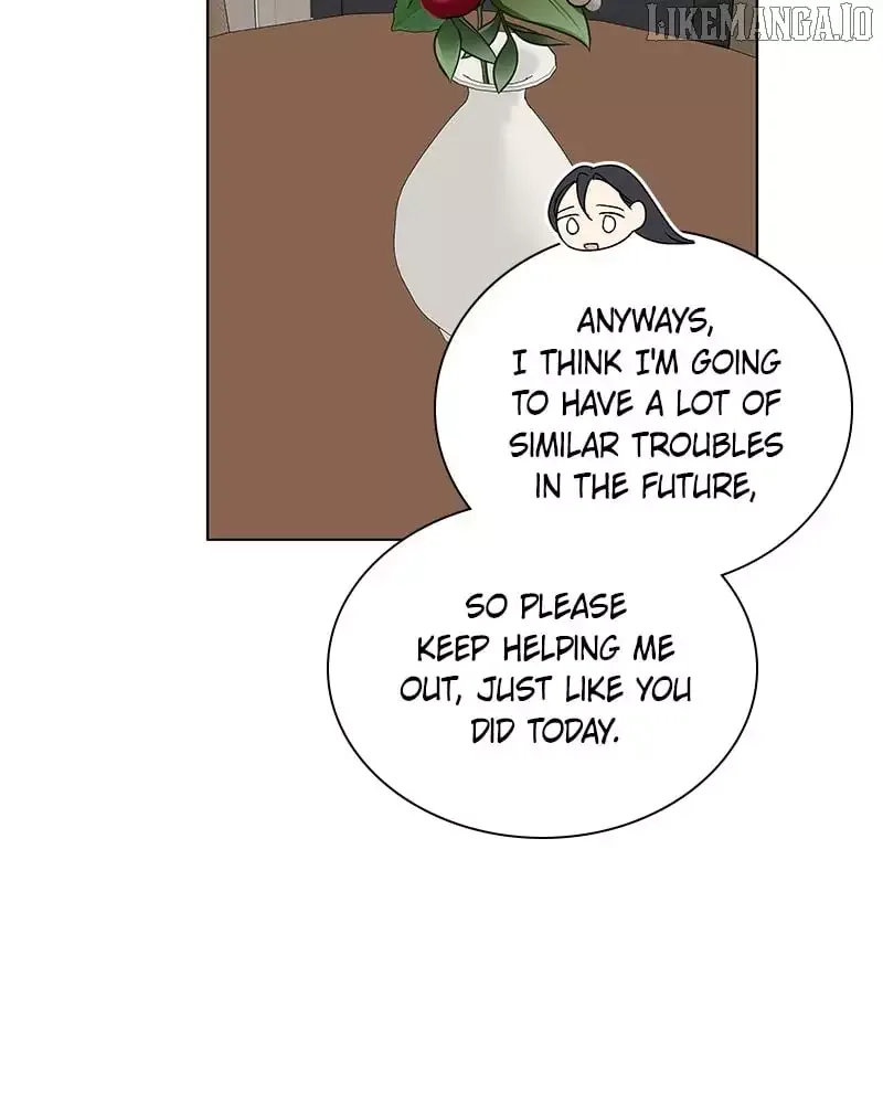 It’s My Life - Webtoon Chapter 13 page 76