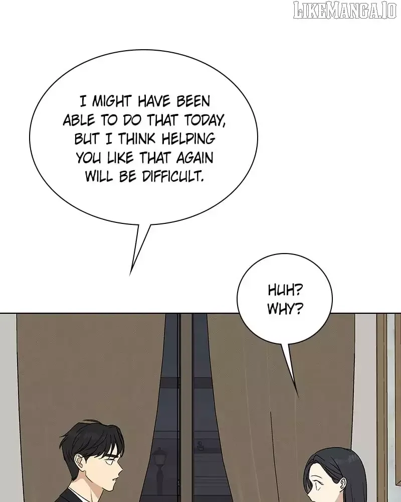 It’s My Life - Webtoon Chapter 13 page 77