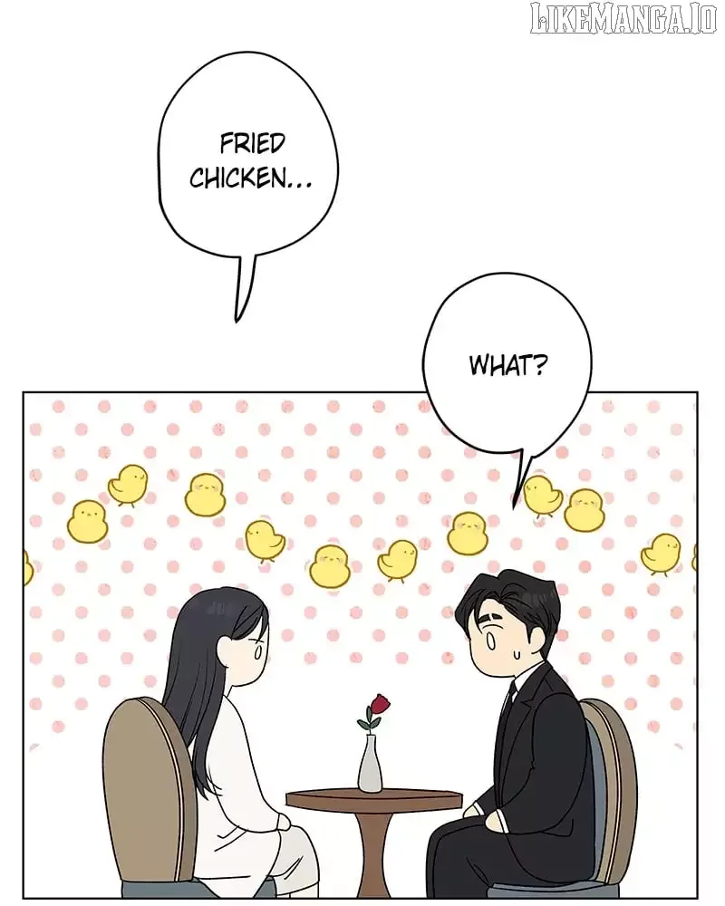 It’s My Life - Webtoon Chapter 13 page 86