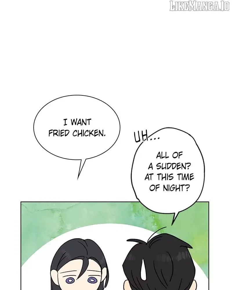It’s My Life - Webtoon Chapter 13 page 87