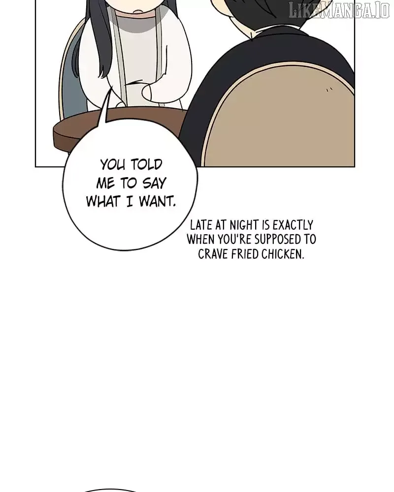 It’s My Life - Webtoon Chapter 13 page 88