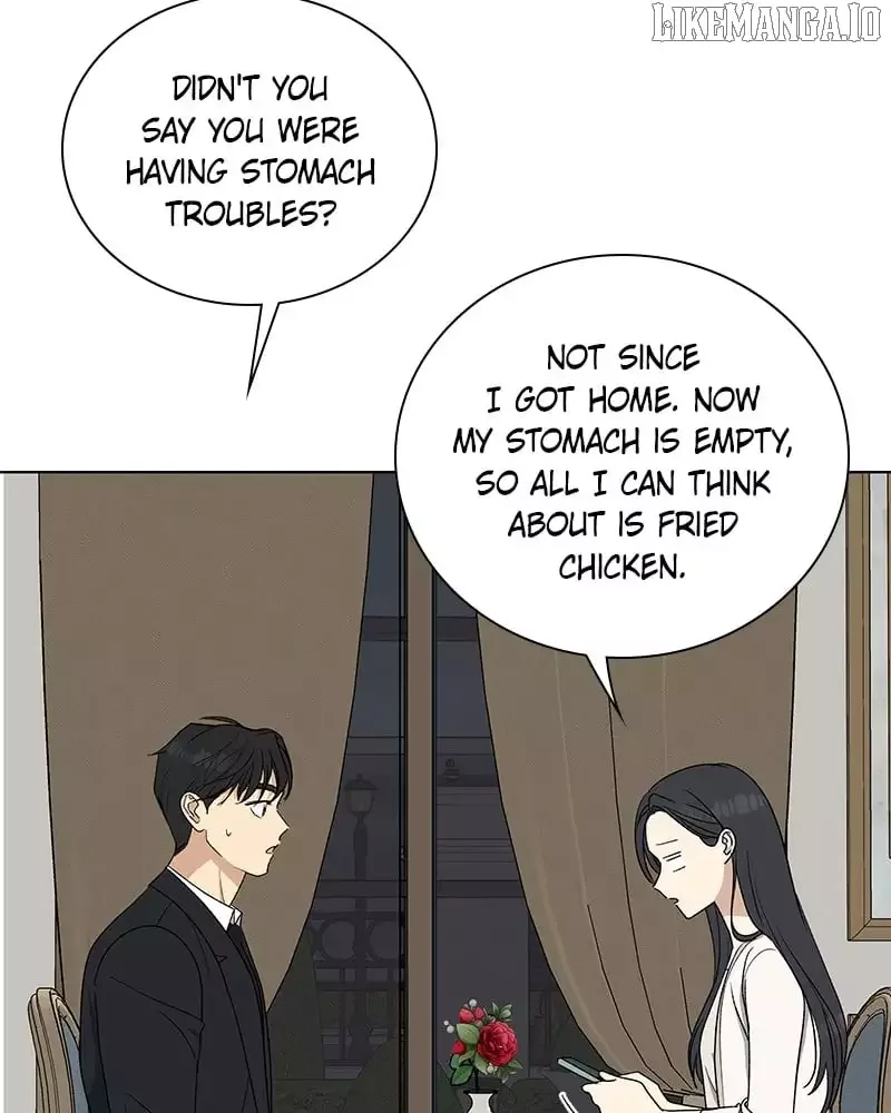 It’s My Life - Webtoon Chapter 13 page 89