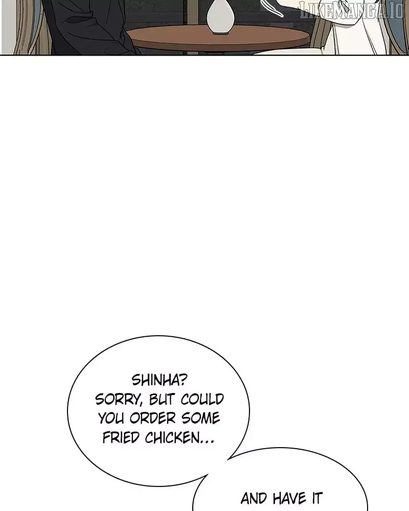 It’s My Life - Webtoon Chapter 13 page 90