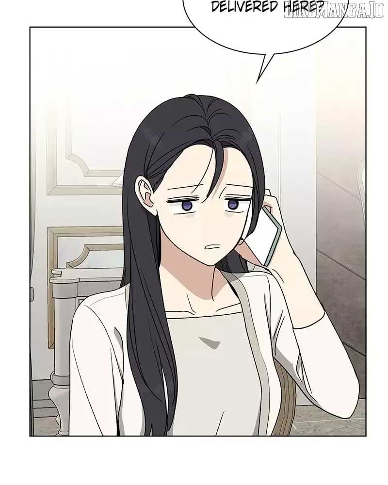 It’s My Life - Webtoon Chapter 13 page 91
