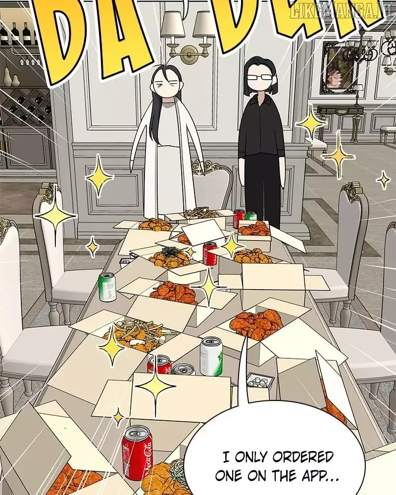 It’s My Life - Webtoon Chapter 13 page 96