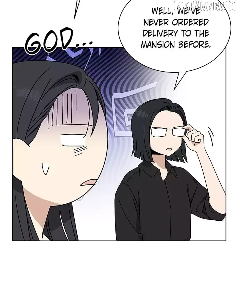 It’s My Life - Webtoon Chapter 13 page 98