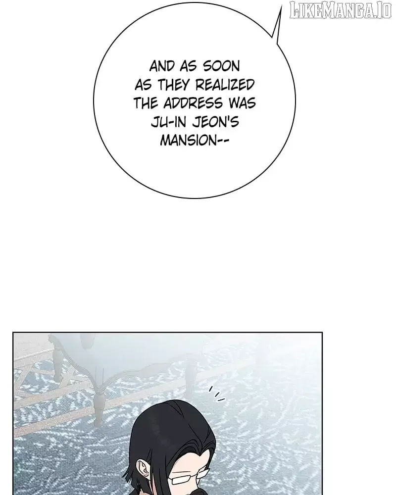 It’s My Life - Webtoon Chapter 13 page 99