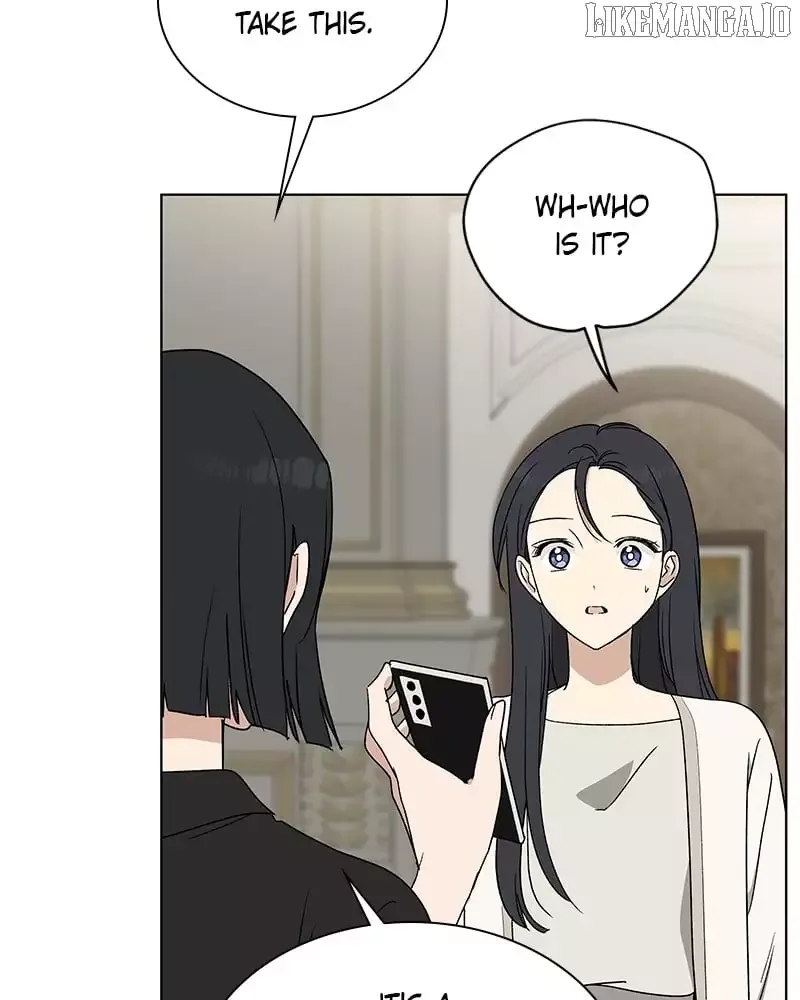 It’s My Life - Webtoon Chapter 13 page 101
