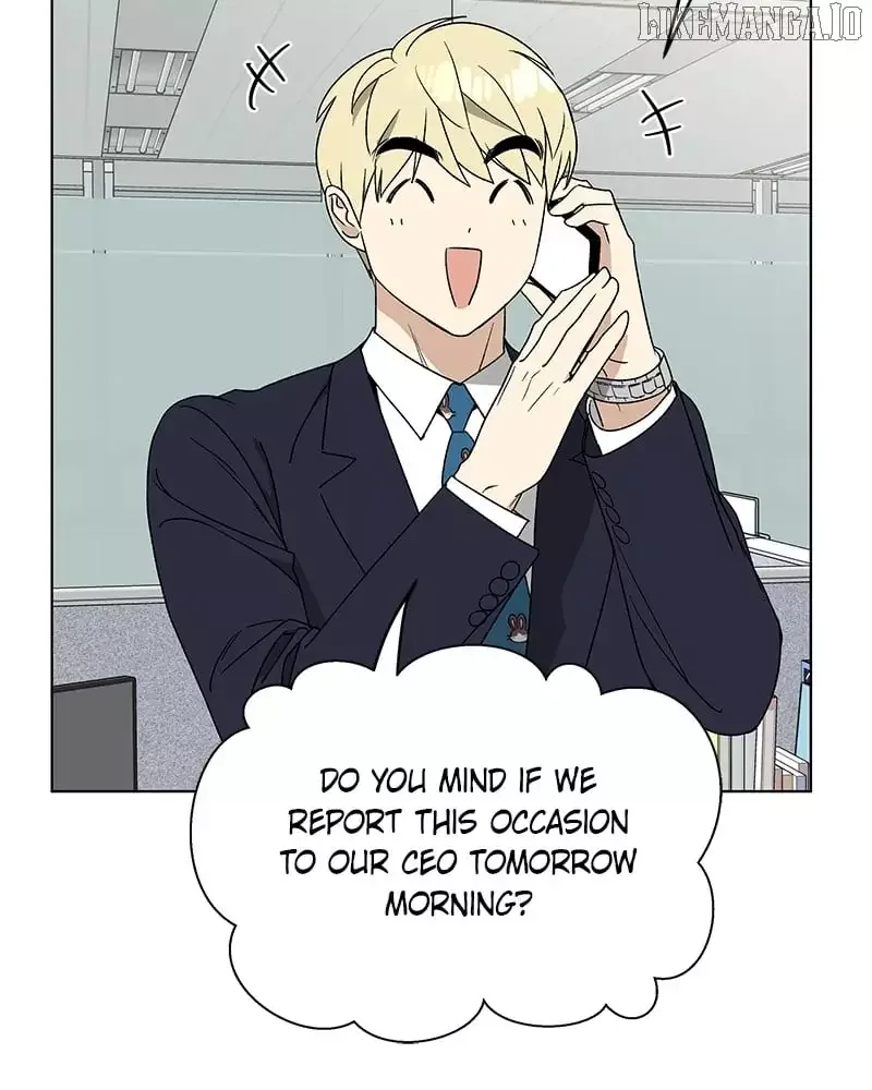 It’s My Life - Webtoon Chapter 13 page 105