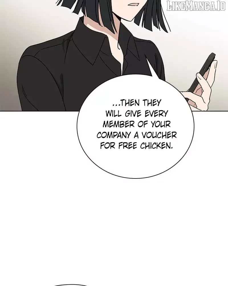 It’s My Life - Webtoon Chapter 13 page 109