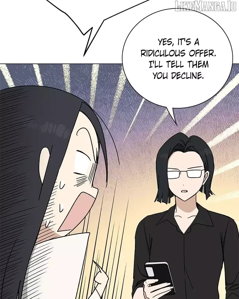 It’s My Life - Webtoon Chapter 13 page 112