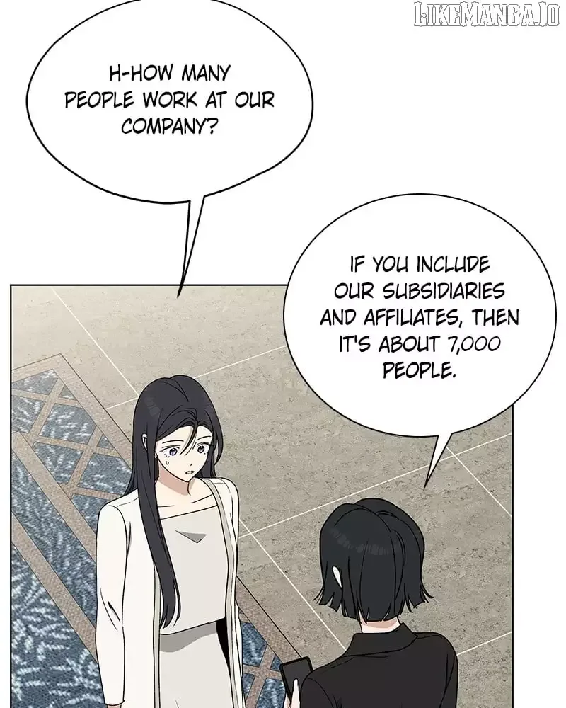 It’s My Life - Webtoon Chapter 13 page 110