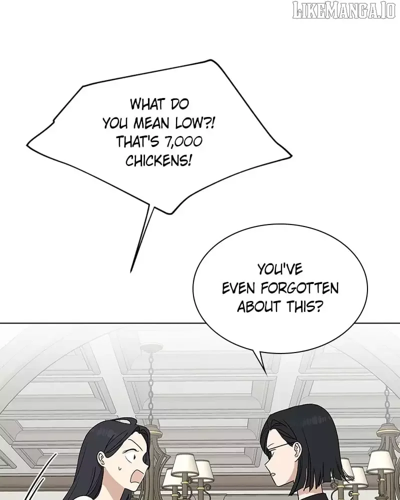 It’s My Life - Webtoon Chapter 13 page 115