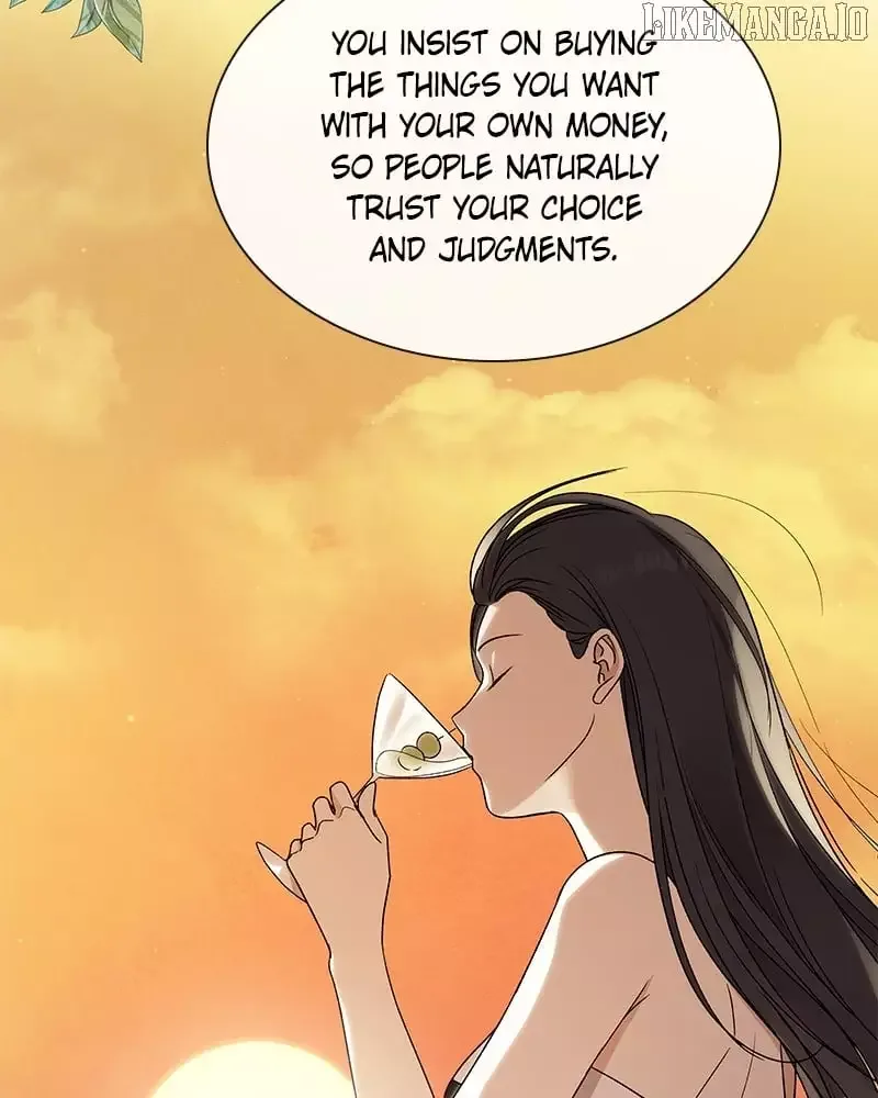 It’s My Life - Webtoon Chapter 13 page 119