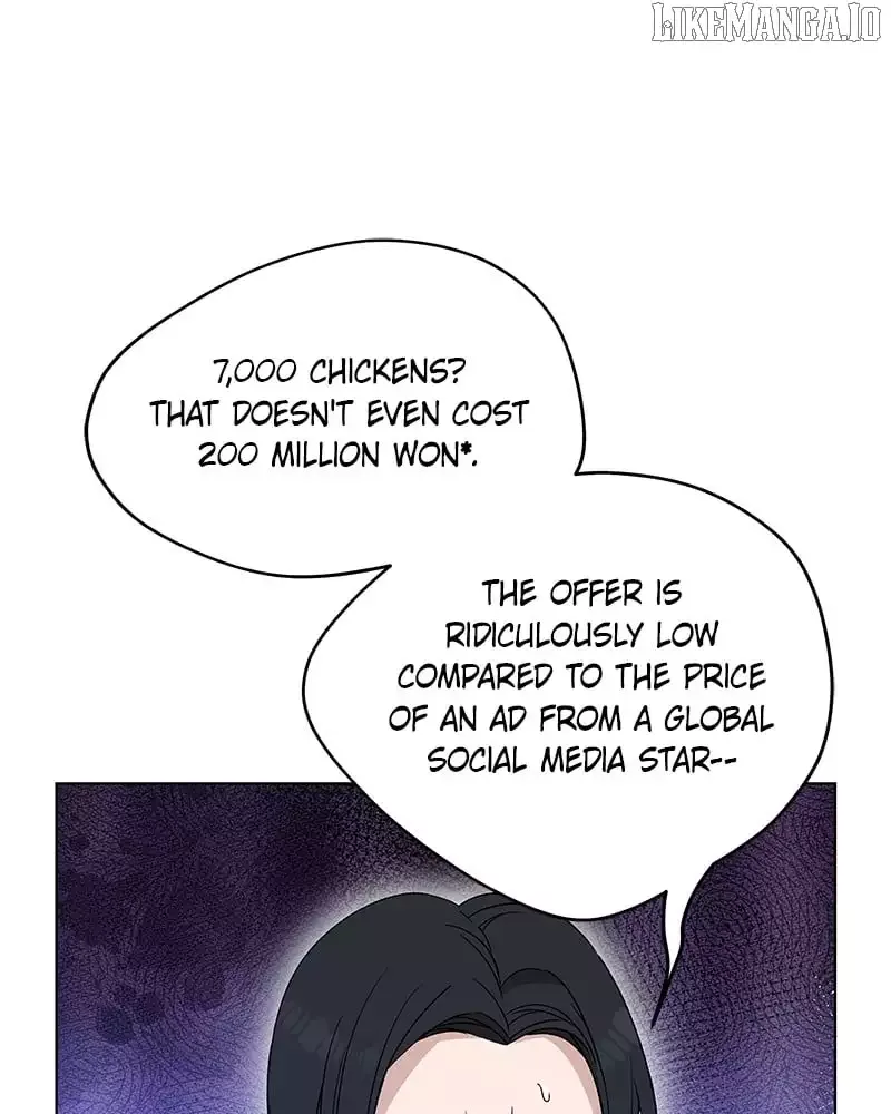 It’s My Life - Webtoon Chapter 13 page 121