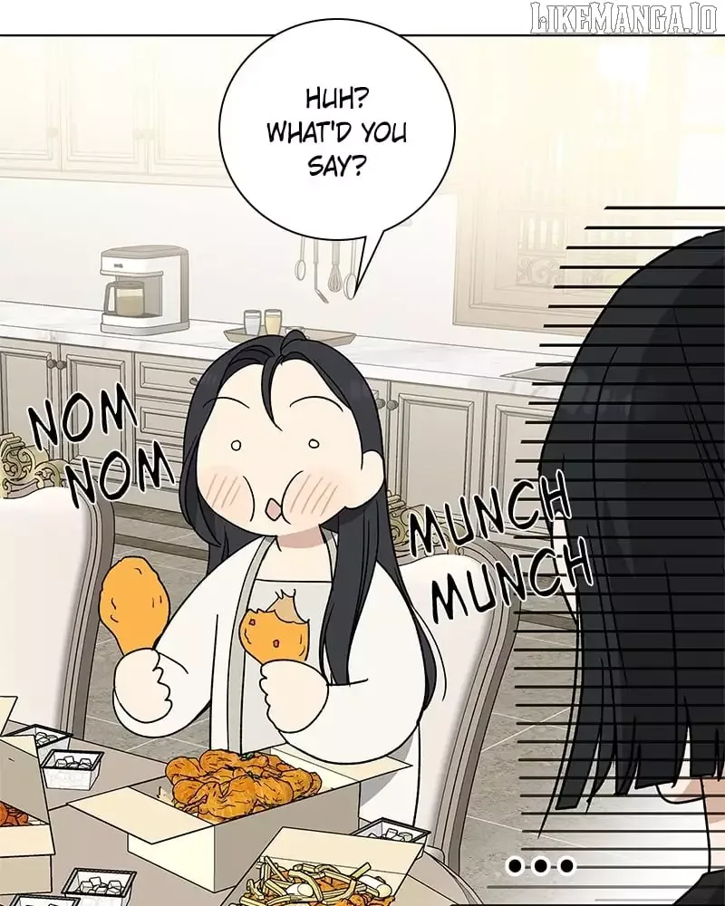 It’s My Life - Webtoon Chapter 13 page 124