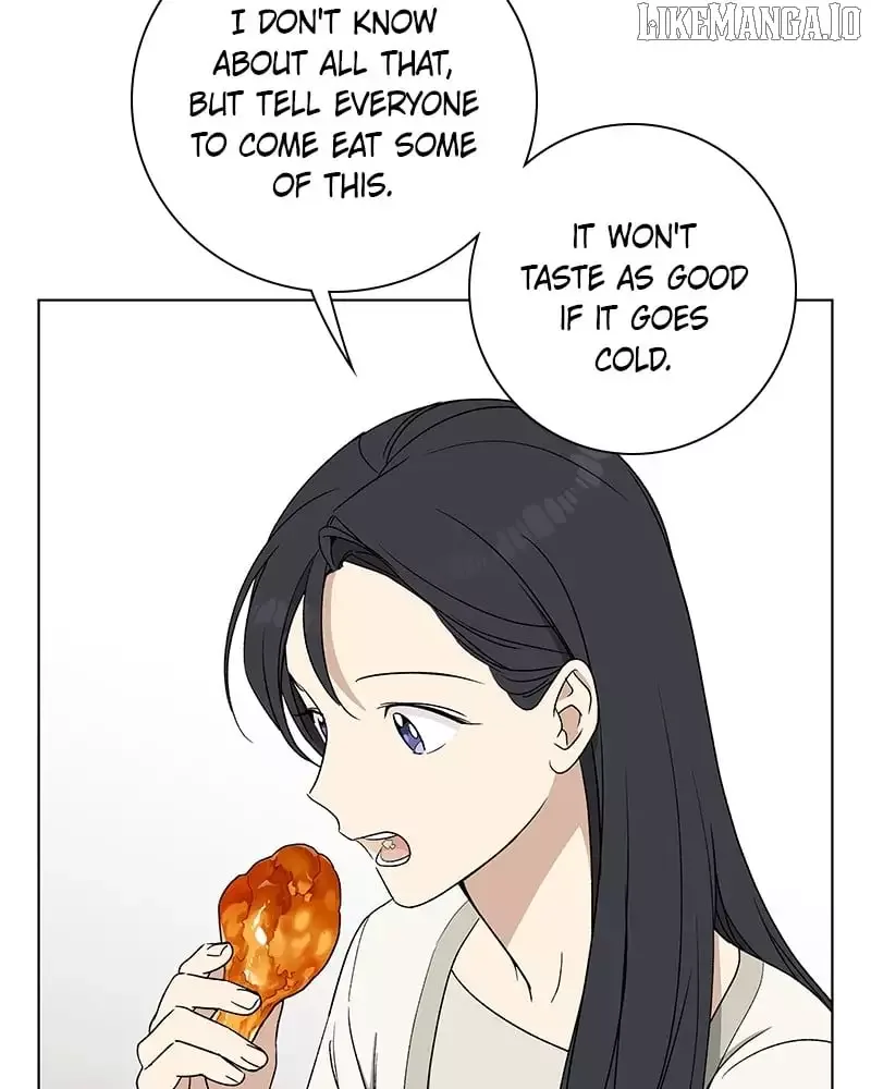 It’s My Life - Webtoon Chapter 13 page 126