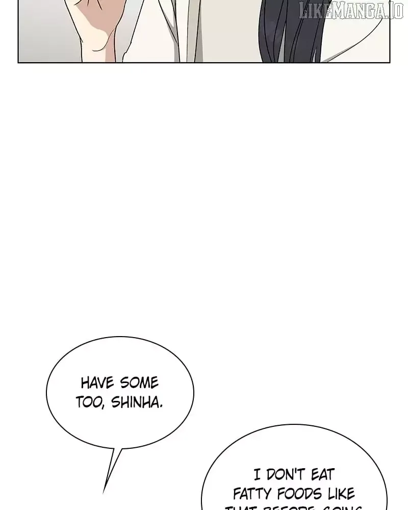 It’s My Life - Webtoon Chapter 13 page 127
