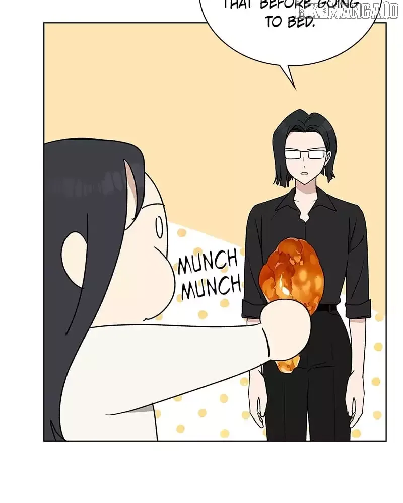 It’s My Life - Webtoon Chapter 13 page 128