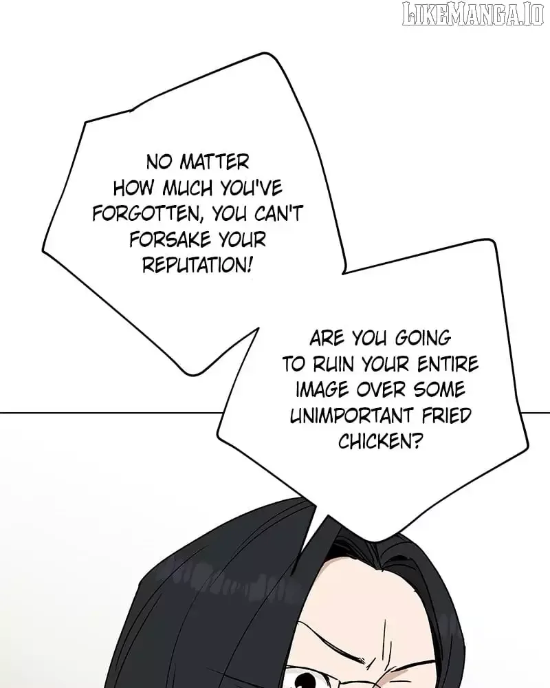 It’s My Life - Webtoon Chapter 13 page 131