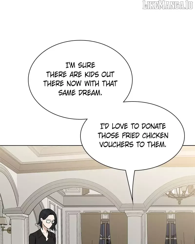 It’s My Life - Webtoon Chapter 13 page 135