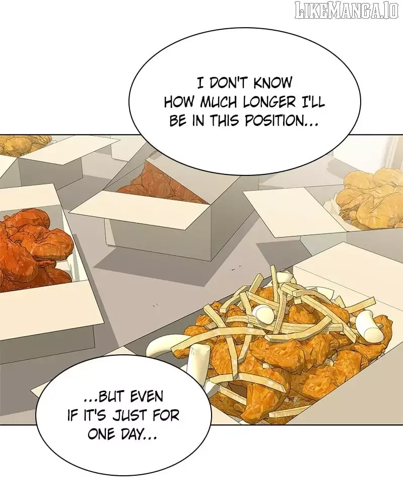It’s My Life - Webtoon Chapter 13 page 137