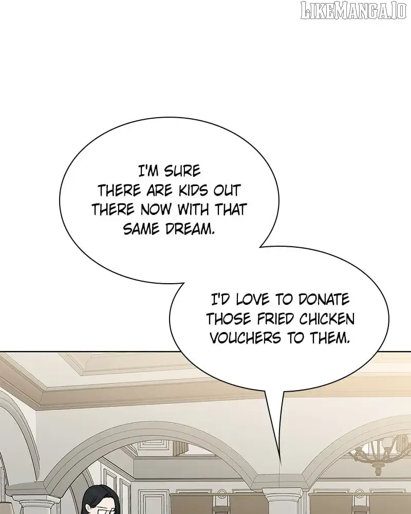 It’s My Life - Webtoon Chapter 14 page 5