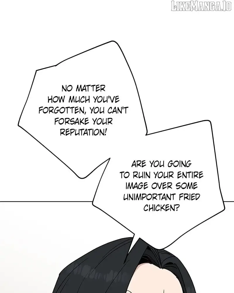 It’s My Life - Webtoon Chapter 14 page 1