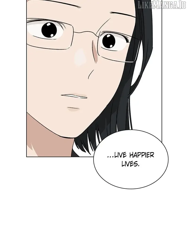 It’s My Life - Webtoon Chapter 14 page 9