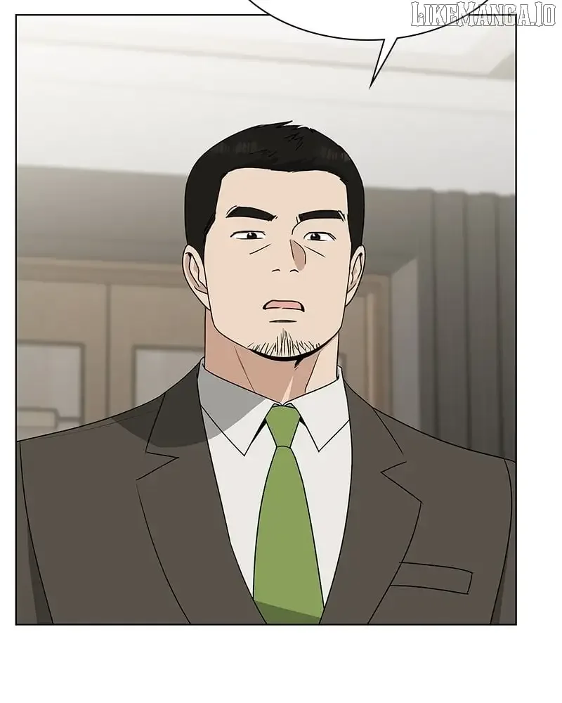 It’s My Life - Webtoon Chapter 14 page 18