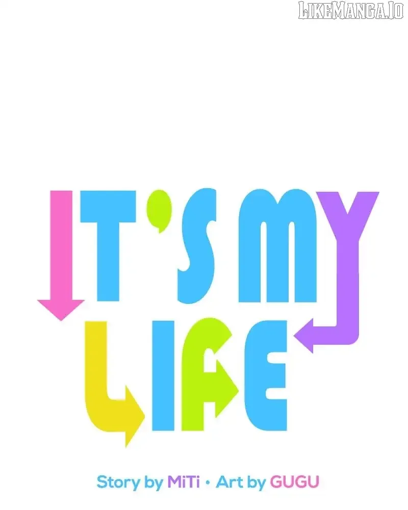 It’s My Life - Webtoon Chapter 14 page 13