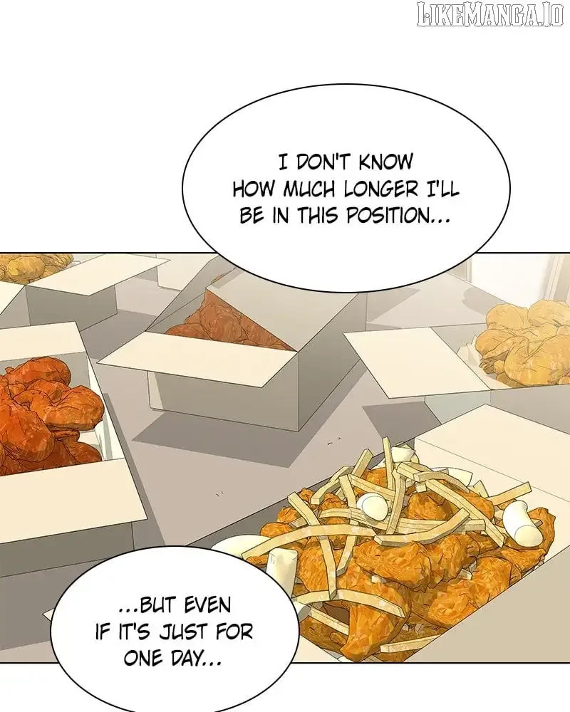 It’s My Life - Webtoon Chapter 14 page 7