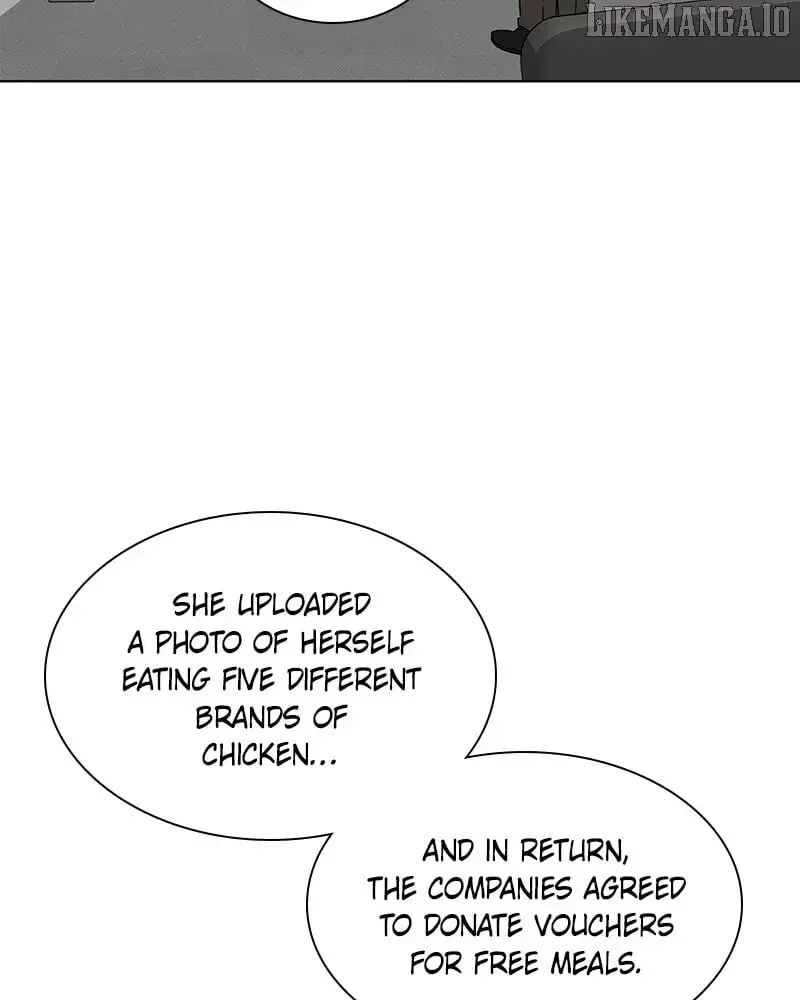 It’s My Life - Webtoon Chapter 14 page 17