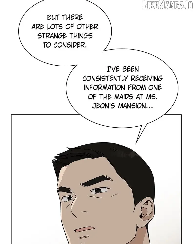 It’s My Life - Webtoon Chapter 14 page 30