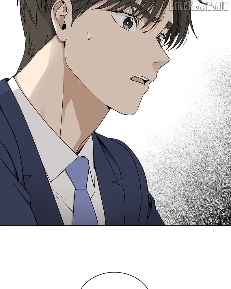 It’s My Life - Webtoon Chapter 14 page 27