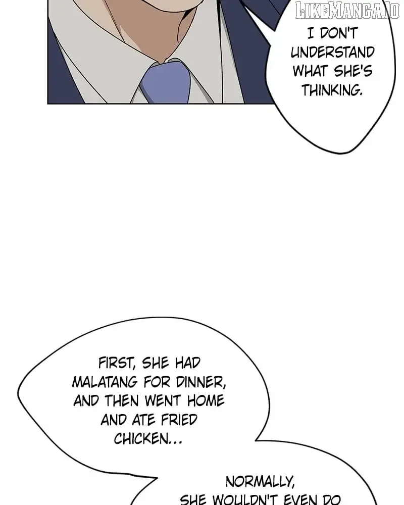 It’s My Life - Webtoon Chapter 14 page 24