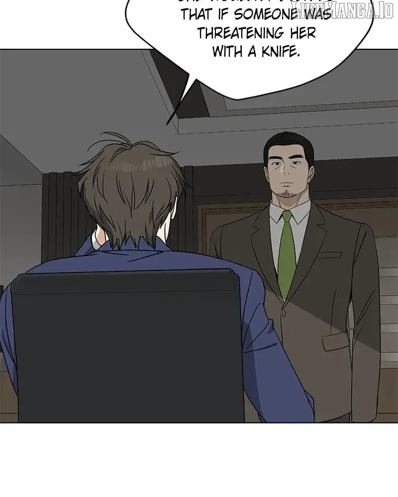 It’s My Life - Webtoon Chapter 14 page 25