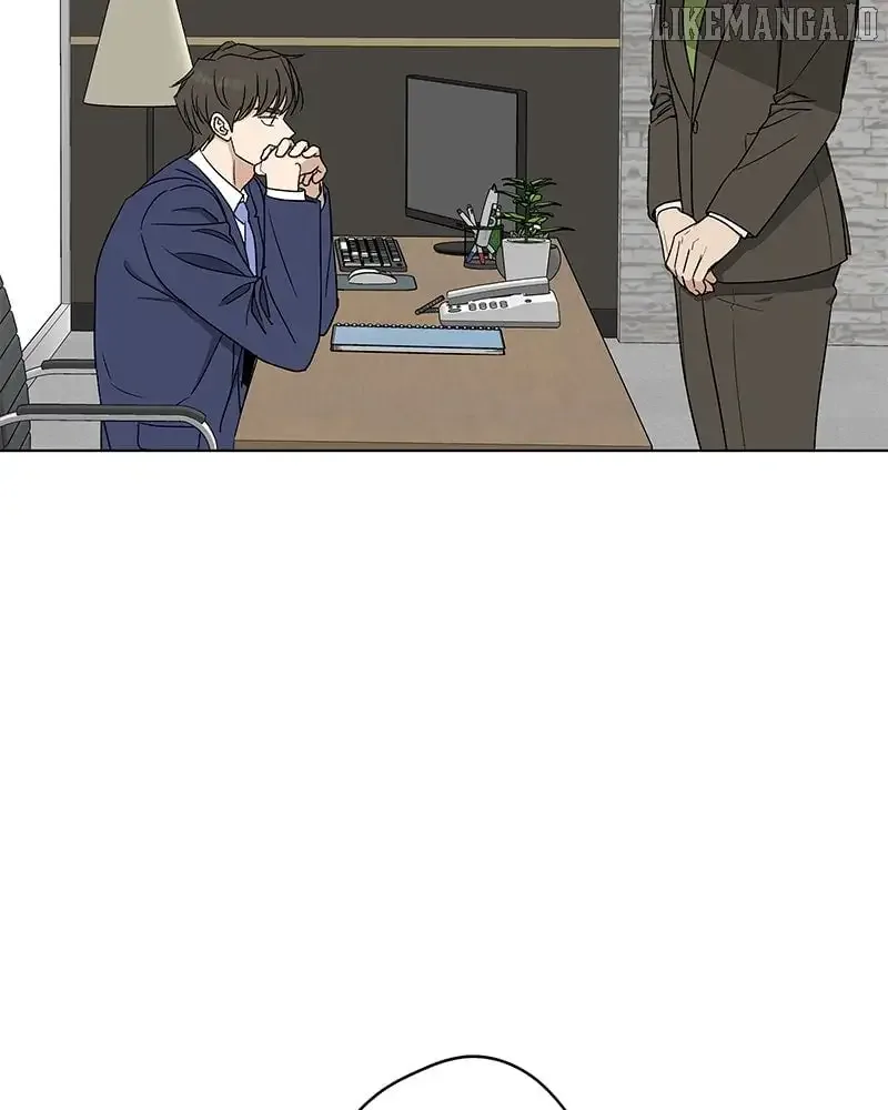 It’s My Life - Webtoon Chapter 14 page 22