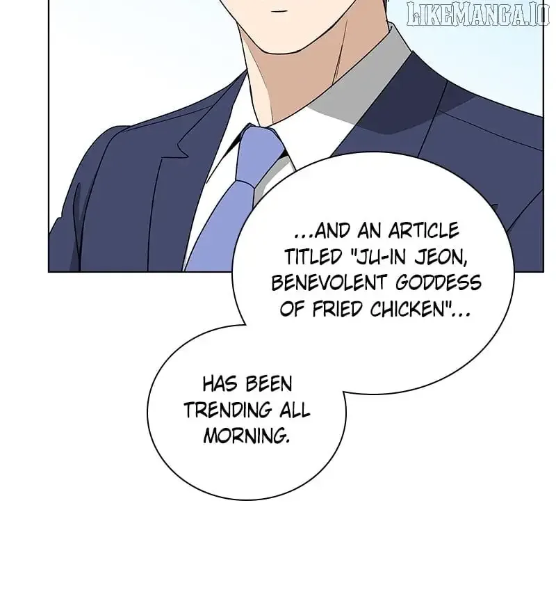 It’s My Life - Webtoon Chapter 14 page 20