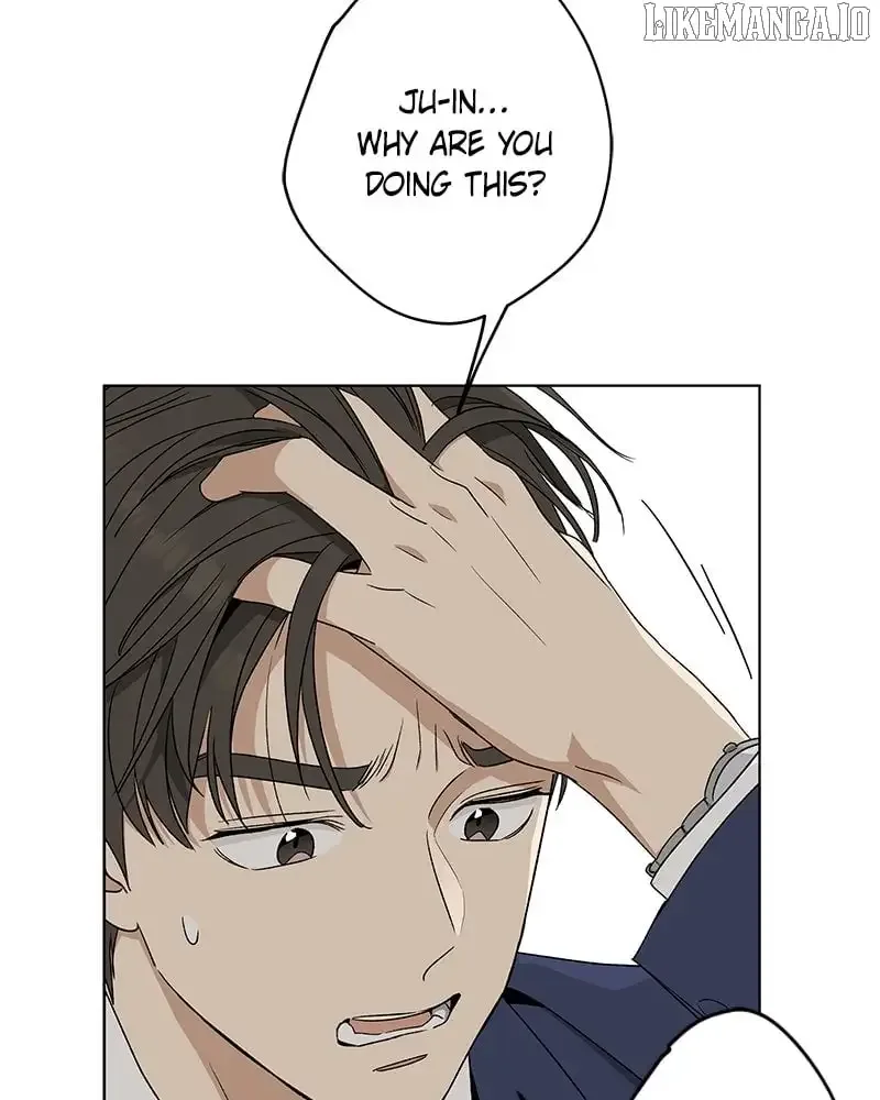 It’s My Life - Webtoon Chapter 14 page 23