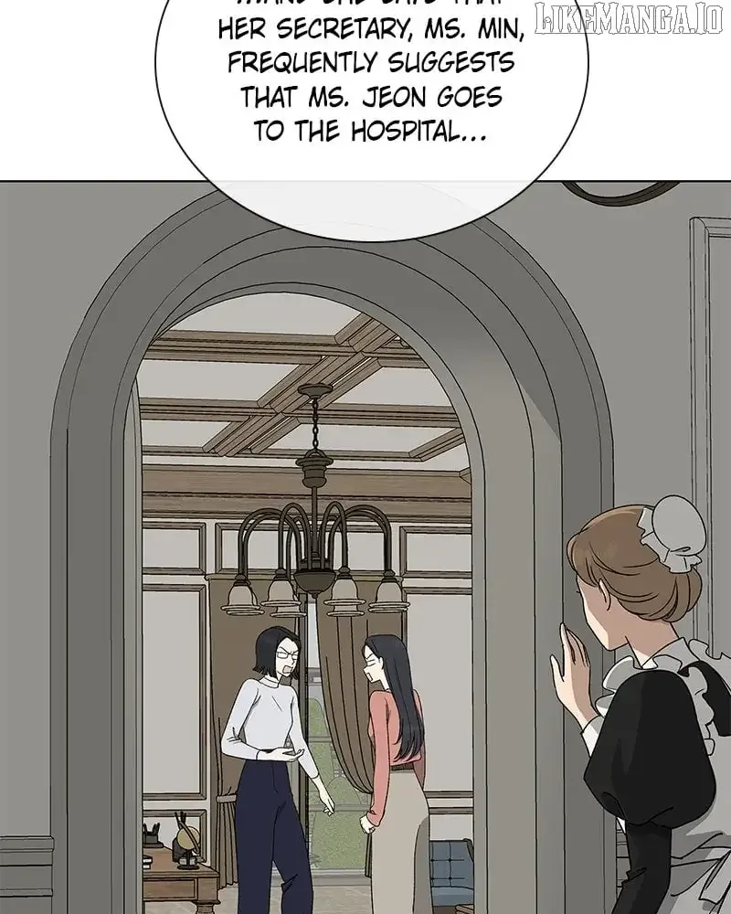 It’s My Life - Webtoon Chapter 14 page 32