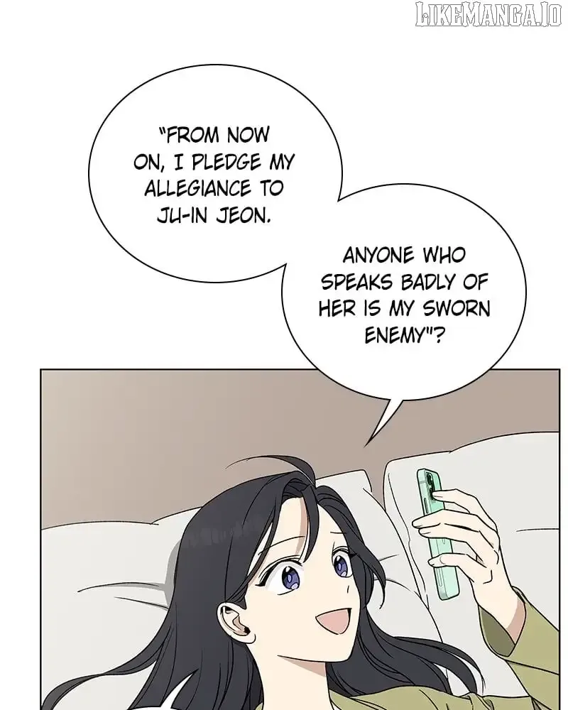 It’s My Life - Webtoon Chapter 14 page 41