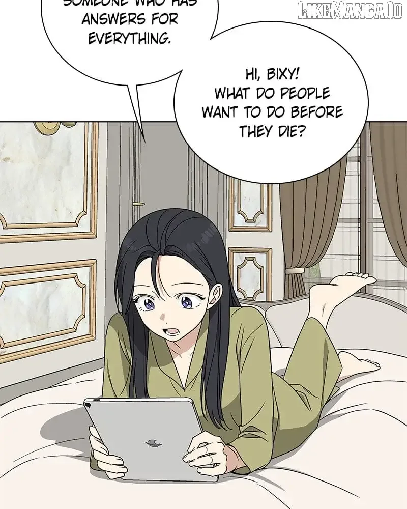 It’s My Life - Webtoon Chapter 14 page 51