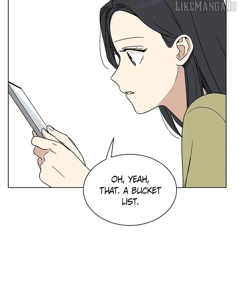 It’s My Life - Webtoon Chapter 14 page 53