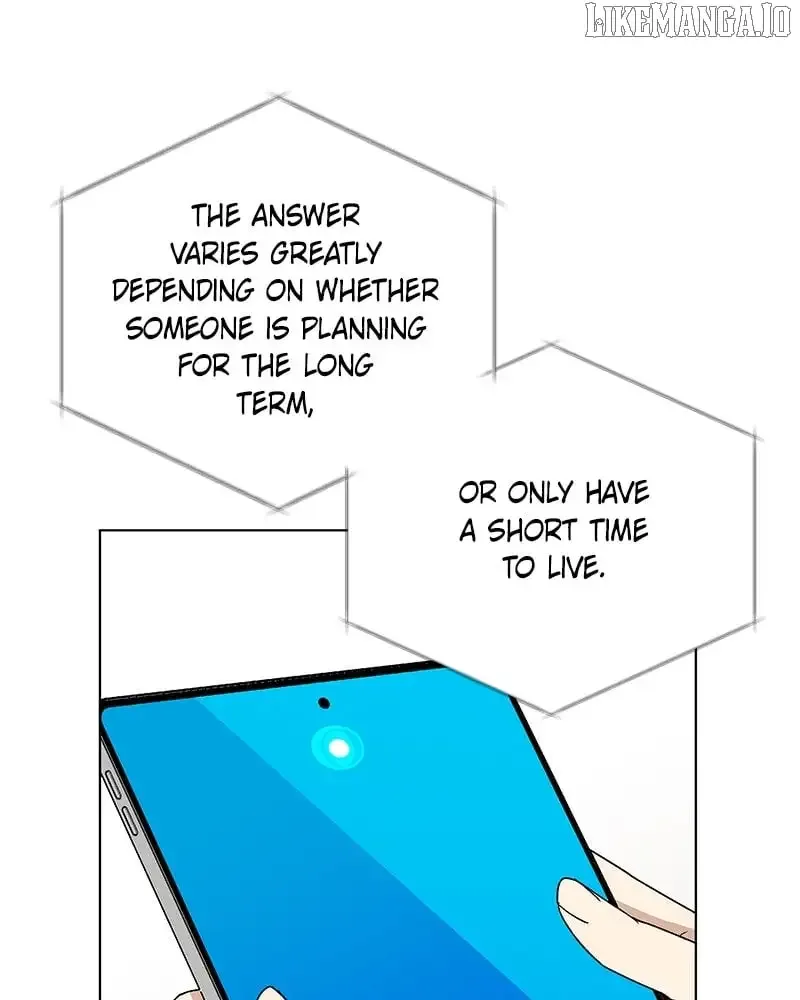 It’s My Life - Webtoon Chapter 14 page 54