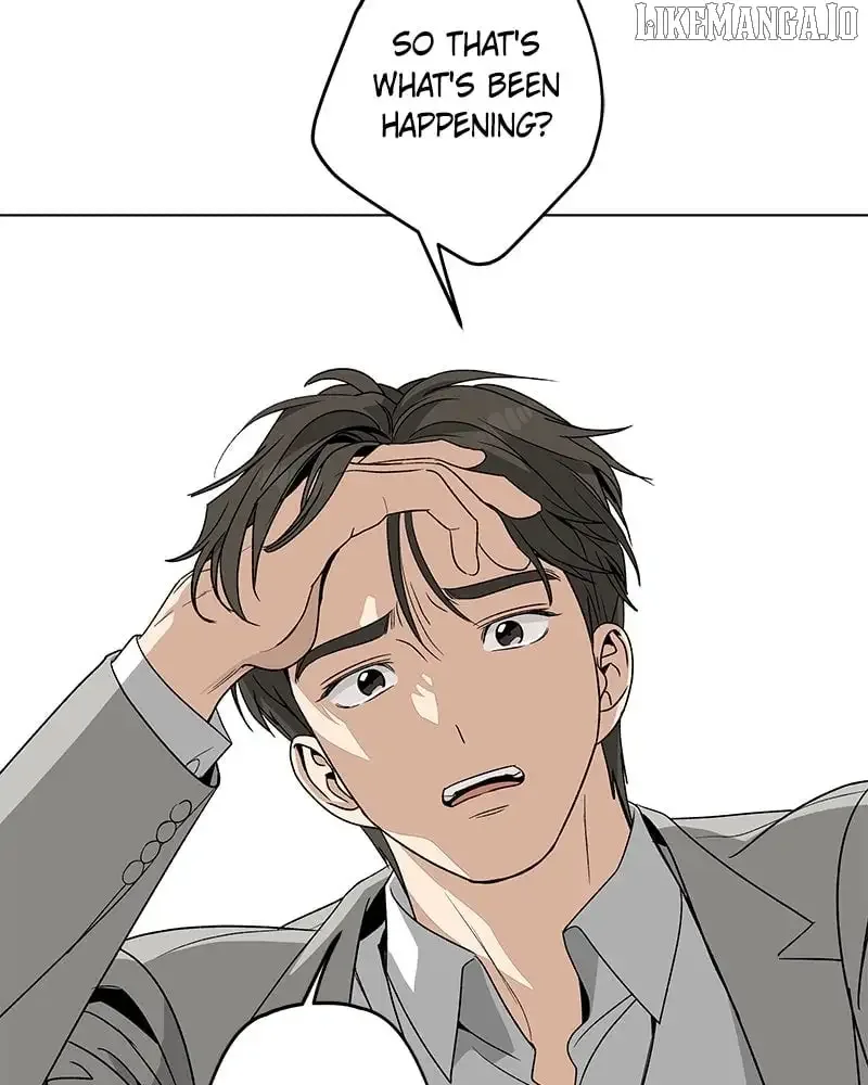 It’s My Life - Webtoon Chapter 14 page 68