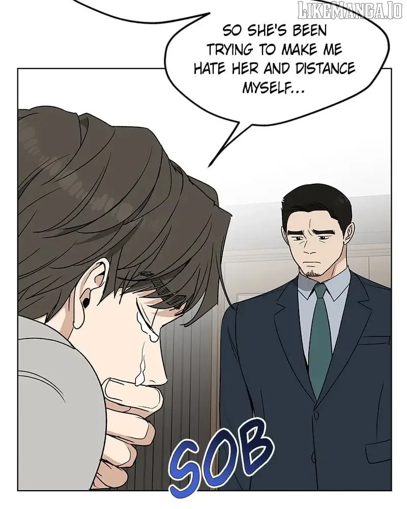 It’s My Life - Webtoon Chapter 14 page 70