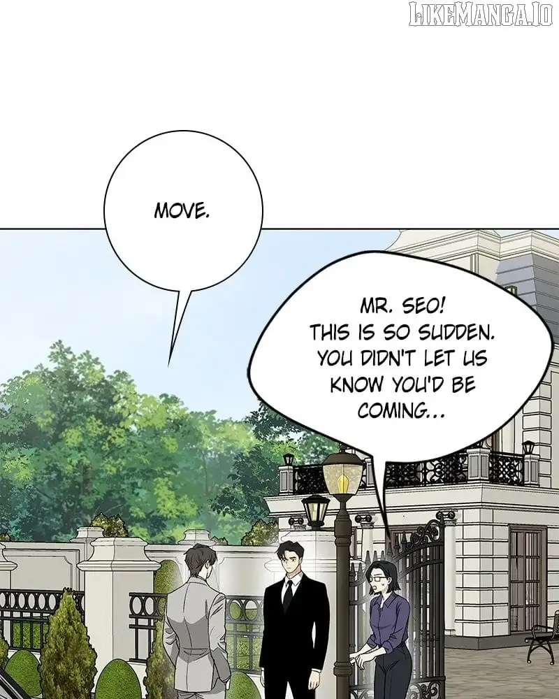 It’s My Life - Webtoon Chapter 14 page 83